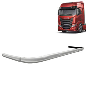 Spoiler Bigodinho Para-Choque para Caminhão New Iveco S-Way