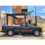Conjunto Faixa Adesiva para Chevrolet Silverado Conquest 1999