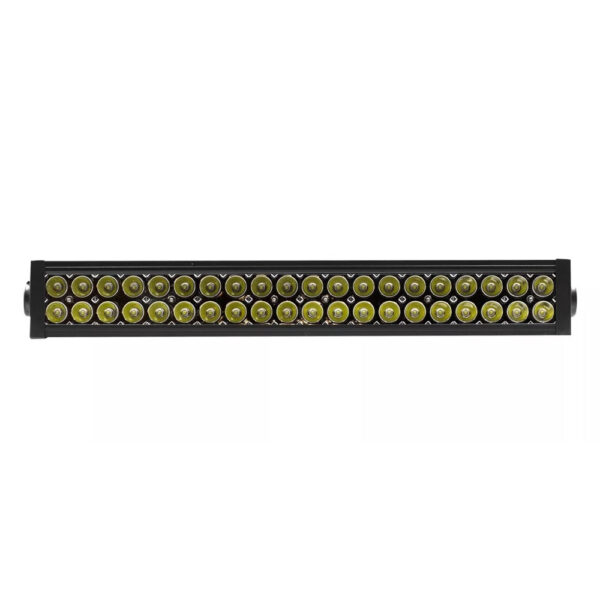 Barra de LED Farol Auxiliar 40 LEDS 12.000 lumens Bivolt 53 cm 120W