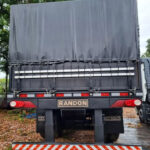 Módulo Refil Lanterna Traseira LED para Carreta Randon 2010 á 2012