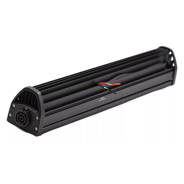Barra de LED Farol Auxiliar 40 LEDS 12.000 lumens Bivolt 53 cm 120W