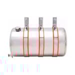 Barrica Corote Inox Caminhão 50 Litros