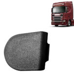 Tampa Acabamento Para-Choque Baixo para Caminhão Scania NTG Lado Esquerdo