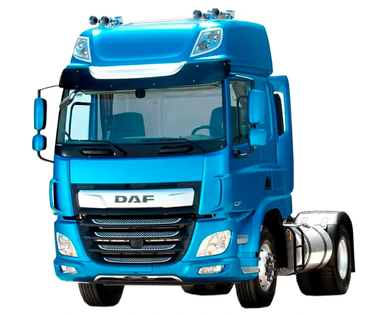 DAF-CF