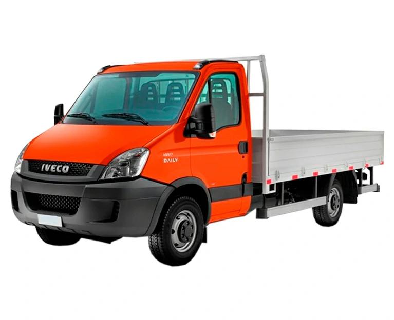 Iveco-Daily