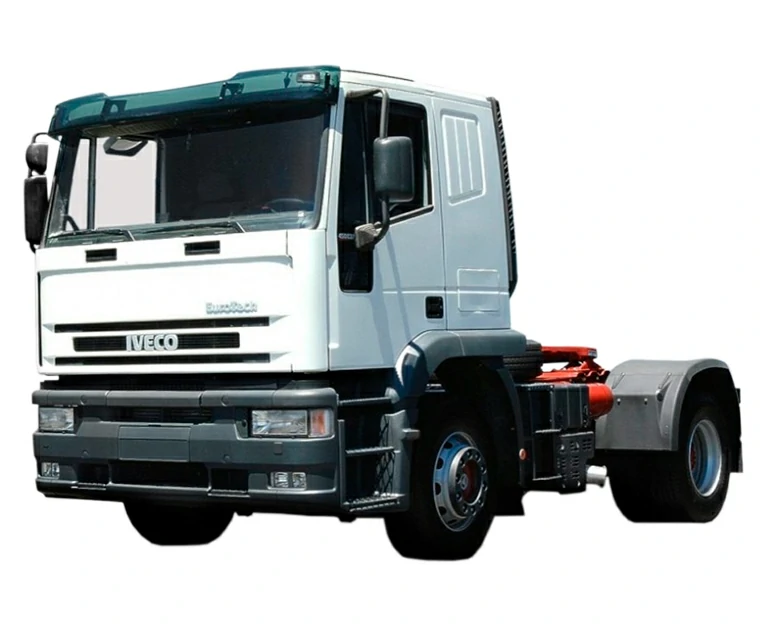 Iveco-Eurotech