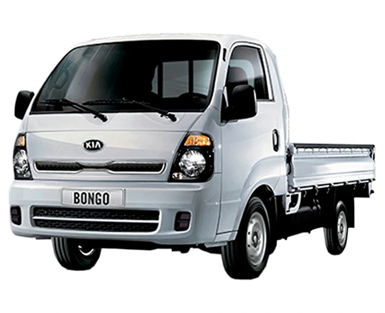 Kia-Bongo