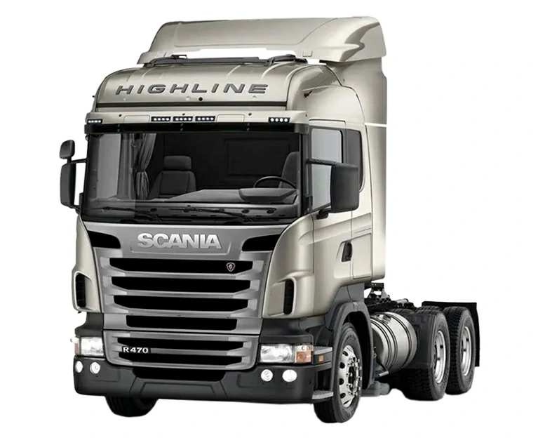 Scania-Highline