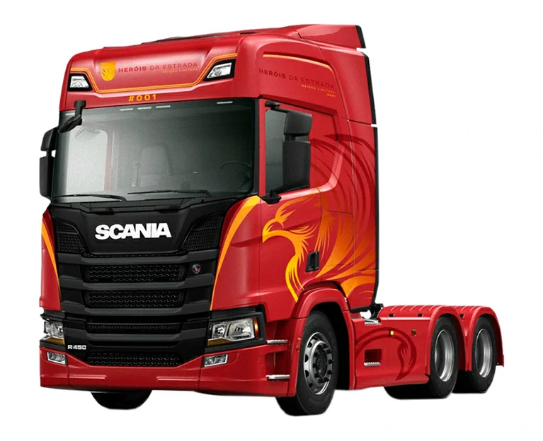 Scania-NTG