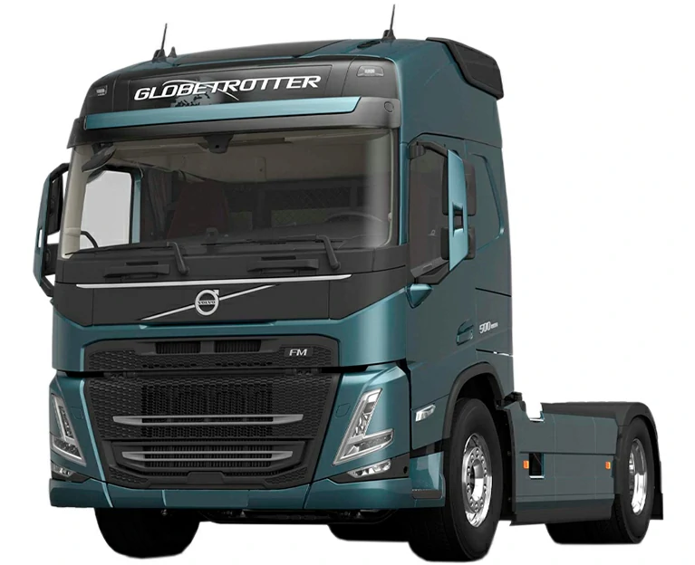 Volvo-FM