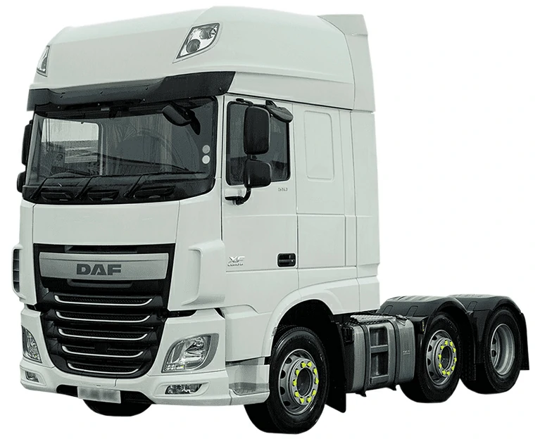 daf-xf