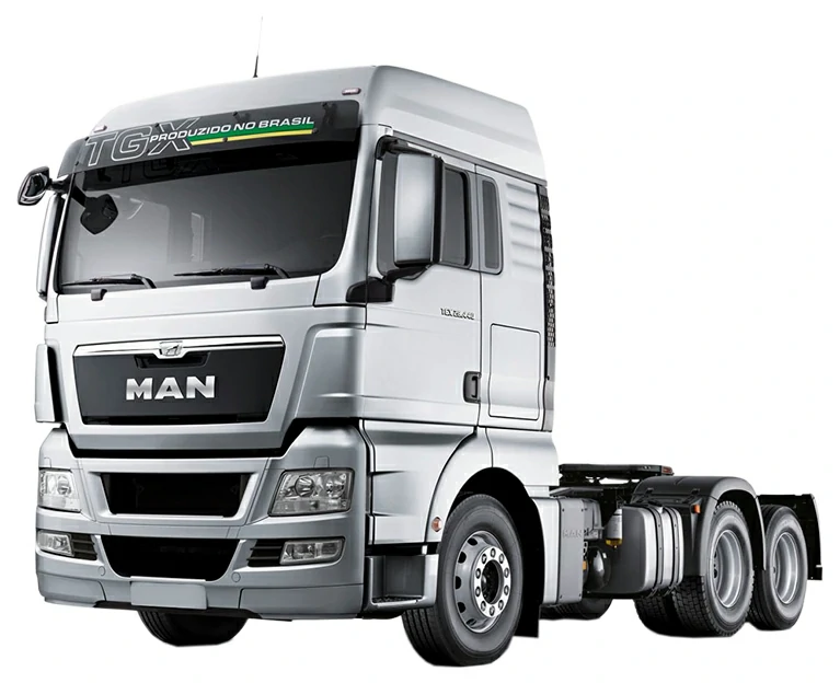 man-tgx