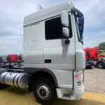 Extensão da Porta Para Caminhão Daf XF 2013 á 2019 Lado Direito