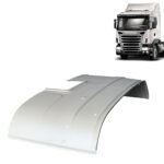 Lateral Teto para Caminhão Scania S4 / S5 / S6 Lado Esquerdo