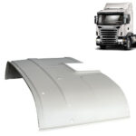 Lateral Teto para Caminhão Scania S4 / S5 / S6 Lado Direito