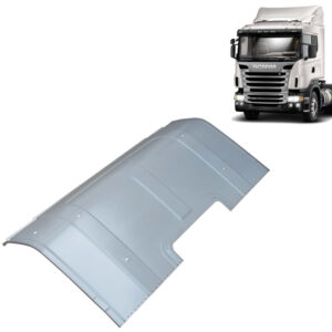Teto Traseiro para Caminhão Scania S4 / S5 / S6