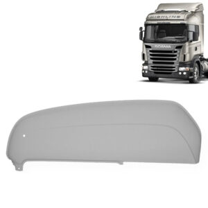 Lateral Teto para Caminhão Scania S5 Highline Lado Esquerdo