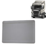 Chapa Porta Maleiro Lateral para Caminhão Scania G S5