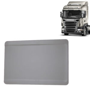 Porta Maleiro Lateral para Caminhão Scania G S5