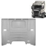 Chapa Traseira Cabine para Caminhão Scania S5 Highline