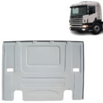 Chapa Traseira Cabine para Caminhão Scania S4 P94 P114