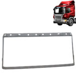 Armação Para-brisa para Caminhão Scania S4 / S5 / S6