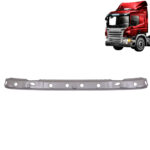 Chapa Superior Armação Para-brisa para Caminhão Scania S4 / S5 / S6