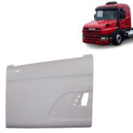 Folha da Porta para Caminhão Scania S4 T114 / T124 Lado Esquerdo
