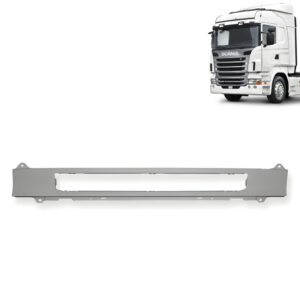 Grade Frontal Fixa para Caminhão Scania S5 R 2008 á 2009
