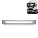 Grade Frontal Fixa para Caminhão Scania S5 R após 2010