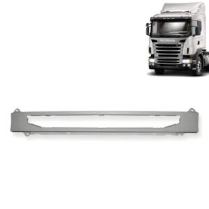 Grade Frontal Fixa para Caminhão Scania S5 R após 2010