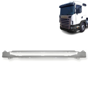 Grade Frontal Fixa para Caminhão Scania S5 G após 2010