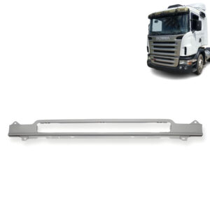 Grade Frontal Fixa para Caminhão Scania S5 G 2008 á 2009