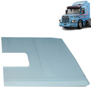 Folha Teto para Caminhão Scania T / R 112 / 113 / 142 / 143 / P93 Lado Esquerdo