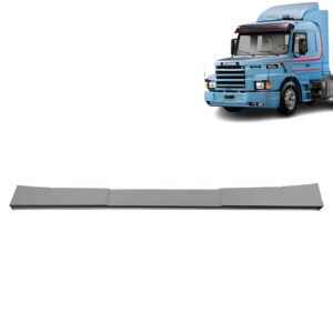 Chapa Frontal para Caminhão Scania T 112 / 113 / 142 / 143