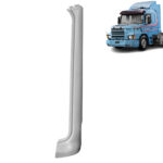 Coluna Lateral Parabrisa para Caminhão Scania T / R 112 / 113 / 142 / 143  Lado Esquerdo