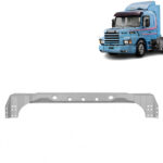 Viga Superior Capô Frontal para Caminhão Scania T 112 / 113 / 142 / 143