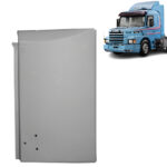 Torpedo Longo para Caminhão Scania T 112 / 113 / 142 / 143 Lado Esquerdo