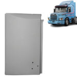 Torpedo Longo para Caminhão Scania T 112 / 113 / 142 / 143 Lado Direito
