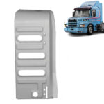 Travessa Interna Torpedo Longo para Caminhão Scania T 112 / 113 / 142 / 143 Lado Esquerdo