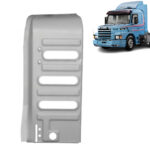 Travessa Interna Torpedo Longo para Caminhão Scania T 112 / 113 / 142 / 143 Lado Direito