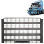 Tela Radiador Capo para Caminhão Scania T 113 / 143