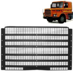 Tela Radiador Capo para Caminhão Scania T 112 / 142
