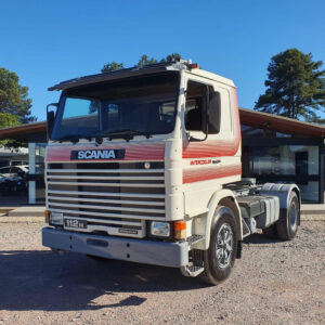 Folha Teto para Caminhão Scania T / R 112 / 113 / 142 / 143 / P93