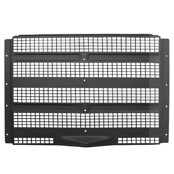 Tela Radiador Capo para Caminhão Scania T 113 / 143