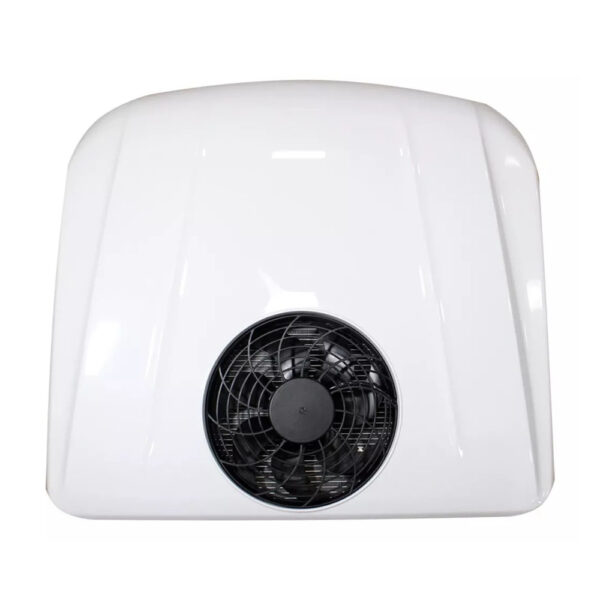 Ar Condicionado Elétrico de Teto Para Caminhão / Motorhome 12V