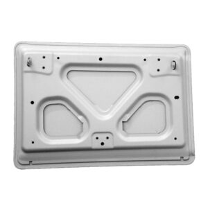 Porta Maleiro Lateral para Caminhão Scania G S5