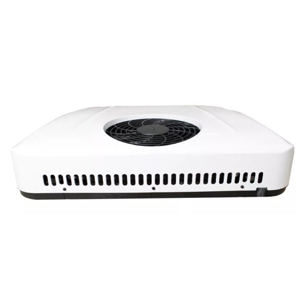Ar Condicionado Elétrico de Teto Para Caminhão / Motorhome 12V