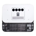 Ar Condicionado Elétrico de Teto Para Caminhão / Motorhome 12V