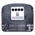 Ar Condicionado Elétrico de Teto Para Caminhão / Motorhome 12V